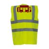 OFFER High-Vis Vests x50 Thumbnail