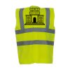 OFFER High-Vis Vests x50 Thumbnail