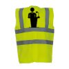 OFFER High-Vis Vests x50 Thumbnail