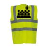 OFFER High-Vis Vests x50 Thumbnail