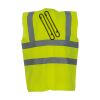 OFFER High-Vis Vests x50 Thumbnail