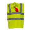 OFFER High-Vis Vests x50 Thumbnail