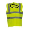OFFER High-Vis Vests x50 Thumbnail