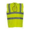 OFFER High-Vis Vests x50 Thumbnail