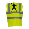 OFFER High-Vis Vests x50 Thumbnail