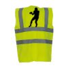 OFFER High-Vis Vests x50 Thumbnail