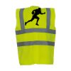 OFFER High-Vis Vests x50 Thumbnail