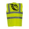 OFFER High-Vis Vests x50 Thumbnail