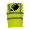 OFFER High-Vis Vests x50 Thumbnail