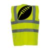 OFFER High-Vis Vests x50 Thumbnail