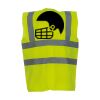 OFFER High-Vis Vests x50 Thumbnail