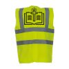 OFFER High-Vis Vests x50 Thumbnail