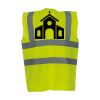 OFFER High-Vis Vests x50 Thumbnail