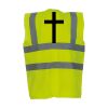OFFER High-Vis Vests x50 Thumbnail