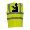 OFFER High-Vis Vests x50 Thumbnail