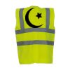 OFFER High-Vis Vests x50 Thumbnail