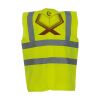 OFFER High-Vis Vests x50 Thumbnail