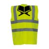 OFFER High-Vis Vests x50 Thumbnail