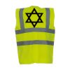 OFFER High-Vis Vests x50 Thumbnail