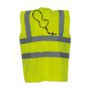 OFFER High-Vis Vests x50 Thumbnail
