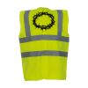 OFFER High-Vis Vests x50 Thumbnail