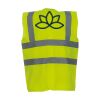 OFFER High-Vis Vests x50 Thumbnail