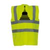 OFFER High-Vis Vests x50 Thumbnail