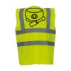 OFFER High-Vis Vests x50 Thumbnail