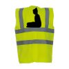 OFFER High-Vis Vests x50 Thumbnail