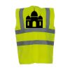 OFFER High-Vis Vests x50 Thumbnail