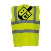OFFER High-Vis Vests x50 Thumbnail