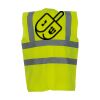 OFFER High-Vis Vests x50 Thumbnail