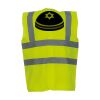 OFFER High-Vis Vests x50 Thumbnail