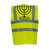 OFFER High-Vis Vests x50 Thumbnail