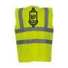 OFFER High-Vis Vests x50 Thumbnail