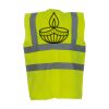 OFFER High-Vis Vests x50 Thumbnail