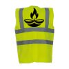 OFFER High-Vis Vests x50 Thumbnail