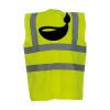 OFFER High-Vis Vests x50 Thumbnail