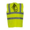 OFFER High-Vis Vests x50 Thumbnail