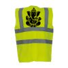 OFFER High-Vis Vests x50 Thumbnail
