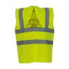 OFFER High-Vis Vests x50 Thumbnail