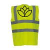 OFFER High-Vis Vests x50 Thumbnail