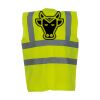 OFFER High-Vis Vests x50 Thumbnail