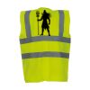 OFFER High-Vis Vests x50 Thumbnail