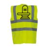 OFFER High-Vis Vests x50 Thumbnail