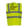 OFFER High-Vis Vests x50 Thumbnail
