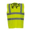 OFFER High-Vis Vests x50 Thumbnail