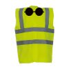 OFFER High-Vis Vests x50 Thumbnail