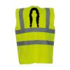 OFFER High-Vis Vests x50 Thumbnail