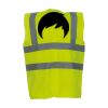 OFFER High-Vis Vests x50 Thumbnail
